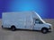 2025 Chevrolet Express Cutaway 4500 2WT