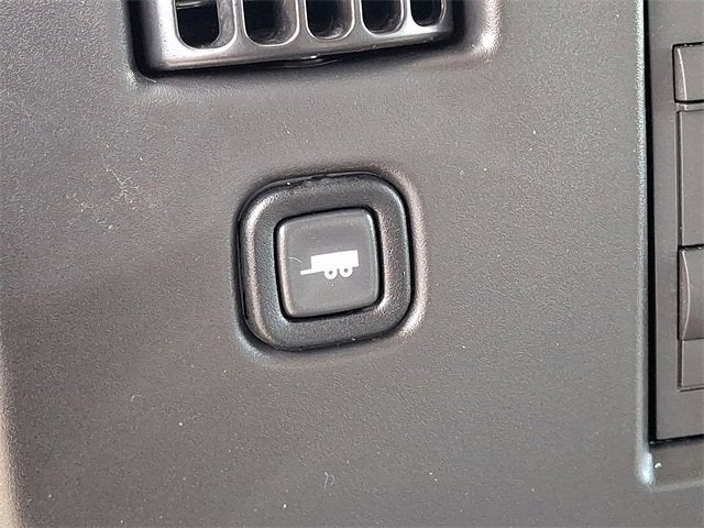 2025 Chevrolet Express Cutaway 4500 2WT