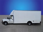 2025 Chevrolet Express Cutaway 4500 2WT