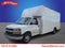 2025 Chevrolet Express Cutaway 4500 2WT