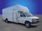 2025 Chevrolet Express Cutaway 4500 2WT