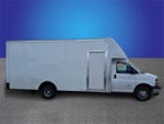 2025 Chevrolet Express Cutaway 4500 2WT