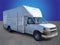 2025 Chevrolet Express Cutaway 4500 2WT
