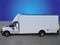 2025 Chevrolet Express Cutaway 4500 2WT
