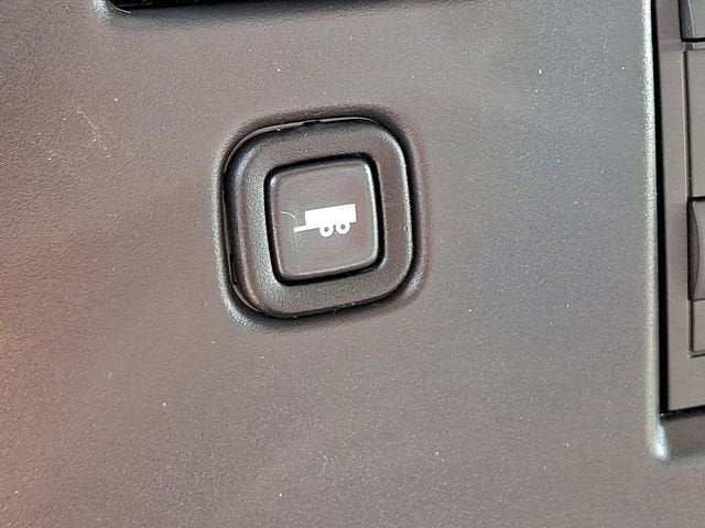 2025 Chevrolet Express Cutaway 4500 2WT