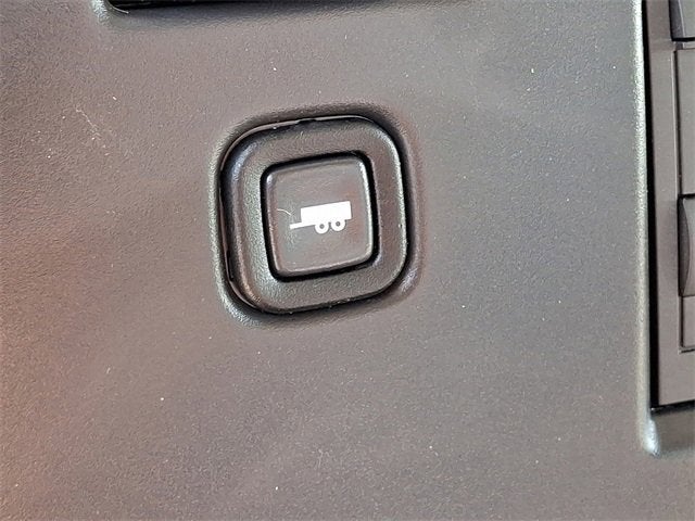 2025 Chevrolet Express Cutaway 4500 2WT