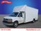 2025 Chevrolet Express Cutaway 4500 2WT