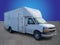 2025 Chevrolet Express Cutaway 4500 2WT