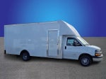 2025 Chevrolet Express Cutaway 4500 2WT