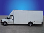 2025 Chevrolet Express Cutaway 4500 2WT