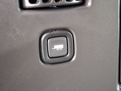 2025 Chevrolet Express Cutaway 4500 2WT