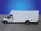 2025 Chevrolet Express Cutaway 4500 2WT