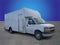 2025 Chevrolet Express Cutaway 4500 2WT