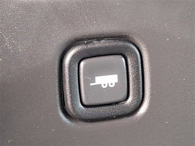 2025 Chevrolet Express Cutaway 4500 2WT