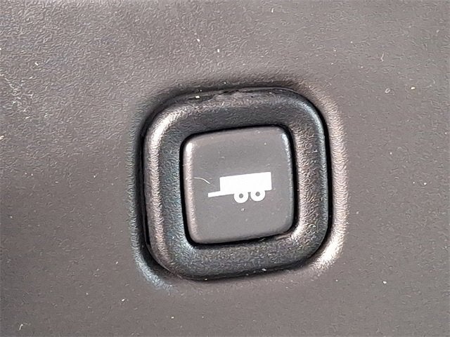 2025 Chevrolet Express Cutaway 4500 2WT