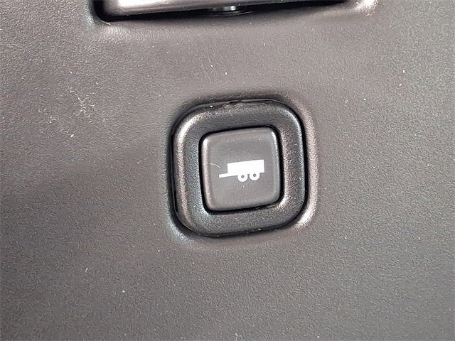 2025 Chevrolet Express Cutaway 4500 2WT