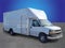 2025 Chevrolet Express Cutaway 4500 2WT