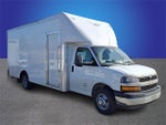 2025 Chevrolet Express Cutaway 4500 2WT