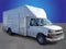 2025 Chevrolet Express Cutaway 4500 2WT
