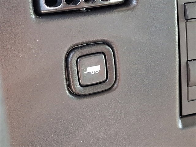 2025 Chevrolet Express Cutaway 4500 2WT