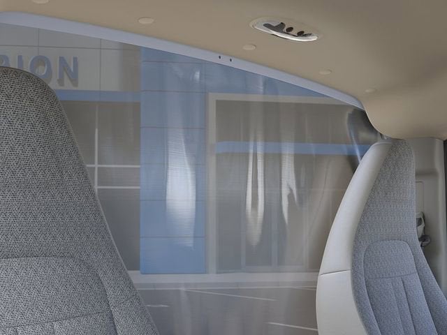 2026 Chevrolet Express Cutaway 4500 2WT