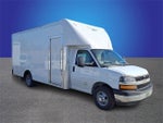 2025 Chevrolet Express Cutaway 4500 2WT