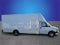 2025 Chevrolet Express Cutaway 4500 2WT