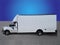 2025 Chevrolet Express Cutaway 4500 2WT