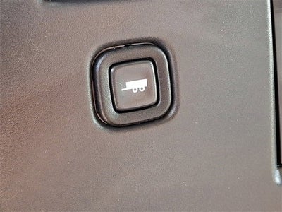 2025 Chevrolet Express Cutaway 4500 2WT