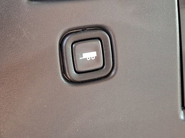 2025 Chevrolet Express Cutaway 4500 2WT