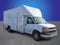 2025 Chevrolet Express Cutaway 4500 2WT