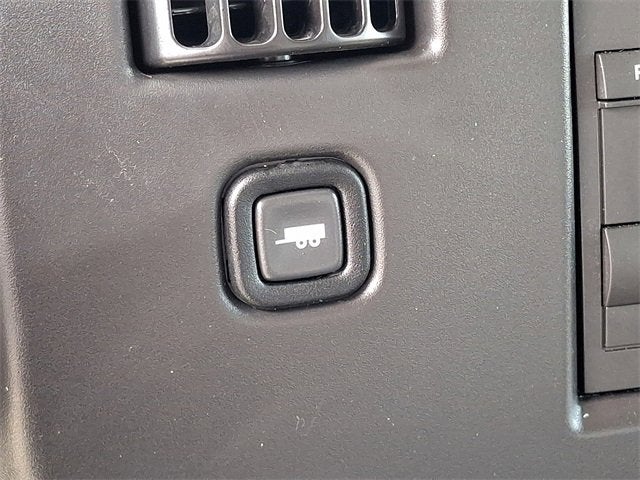 2025 Chevrolet Express Cutaway 4500 2WT