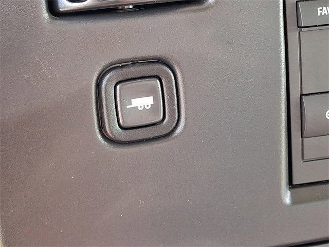 2025 Chevrolet Express Cutaway 4500 2WT