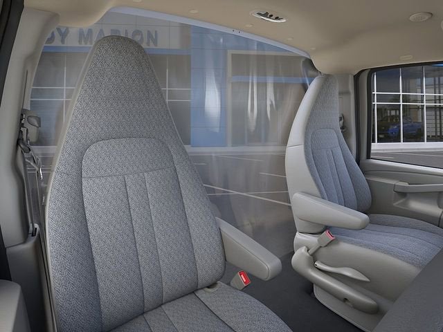 2026 Chevrolet Express Cutaway 4500 2WT
