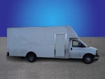2025 Chevrolet Express Cutaway 4500 2WT