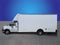2025 Chevrolet Express Cutaway 4500 2WT