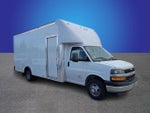 2025 Chevrolet Express Cutaway 4500 2WT