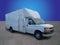 2025 Chevrolet Express Cutaway 4500 2WT