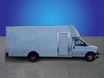 2025 Chevrolet Express Cutaway 4500 2WT