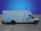 2025 Chevrolet Express Cutaway 4500 2WT