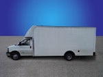 2025 Chevrolet Express Cutaway 4500 2WT