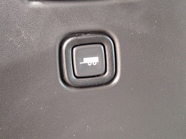 2025 Chevrolet Express Cutaway 4500 2WT