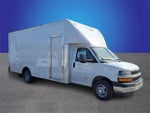 2025 Chevrolet Express Cutaway 4500 2WT