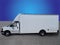 2025 Chevrolet Express Cutaway 4500 2WT
