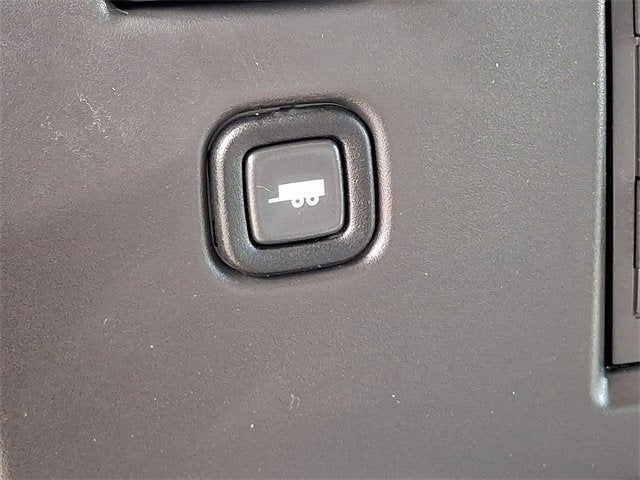 2025 Chevrolet Express Cutaway 4500 2WT