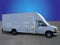 2025 Chevrolet Express Cutaway 4500 2WT