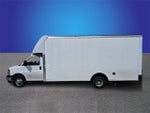 2025 Chevrolet Express Cutaway 4500 2WT