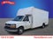 2025 Chevrolet Express Cutaway 4500 2WT