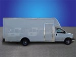 2025 Chevrolet Express Cutaway 4500 2WT
