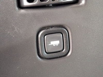 2025 Chevrolet Express Cutaway 4500 2WT